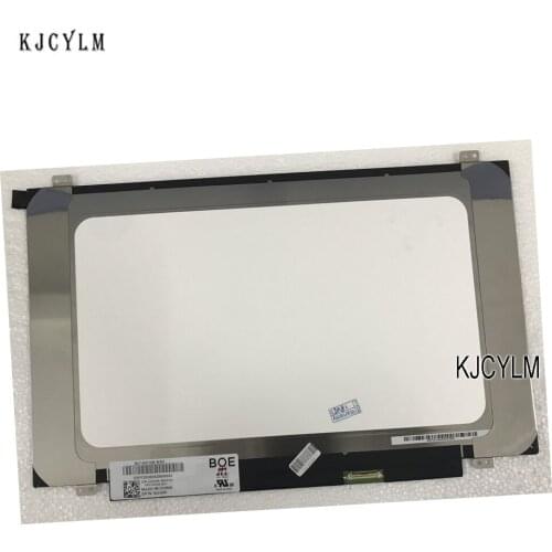 14.0" NV140FHM-N4H fit NV140FHM-N62 N61 N3B N47 N4C LP140WF7 SPC1 N140HCA-EBA NV140FHM-N4B LCD LED Screen 1920*1080 30 Pins IPS