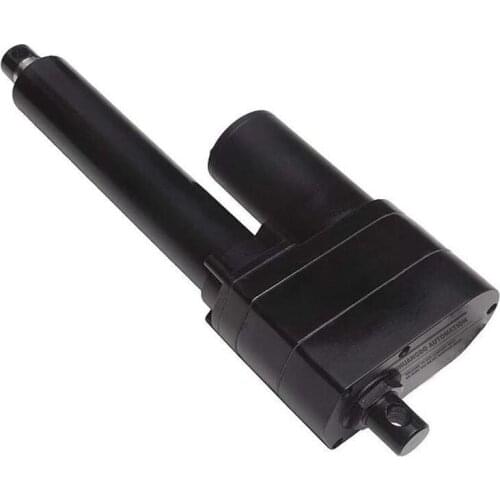 CE certificate most competitive 12V /24vmicro linear actuator,100mm stroke thrust 7000N,speed 7mm/s ,electric linear actuator