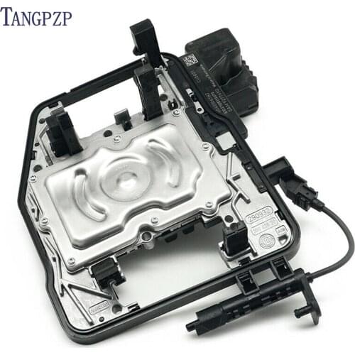 7-SPEED DSG FWD DQ200 0AM Transmission Control Unit TCU Module 0AM927769D for Golf Jetta Passat Tiguan-Polo - SKODA