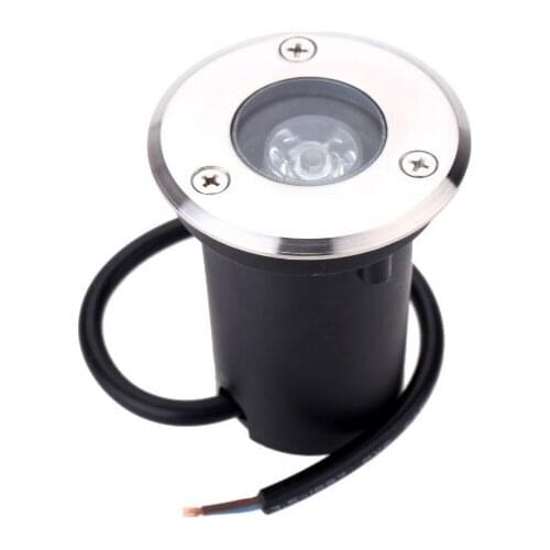 Fiveying LED Underground Lamps