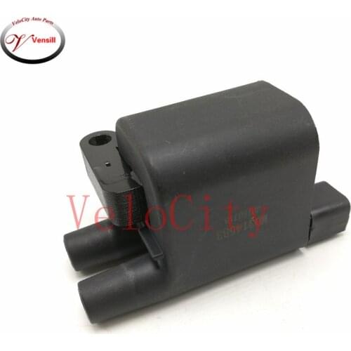 Part No# MD314583 FC0021 Ignition Coil For 1997-2004 Mitsubishi Montero Sport V73 3.0L 3.5L