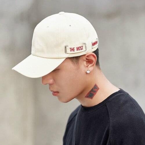 Summer Baseball Cap Men Women Snapback Cap Embroidery Mesh Trucker Hat Dad cap SL-06