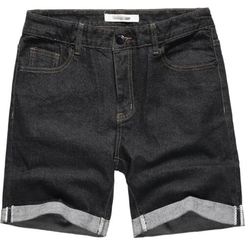 Мужские джинсовые шорты MIXLIMITED China At AliExpress