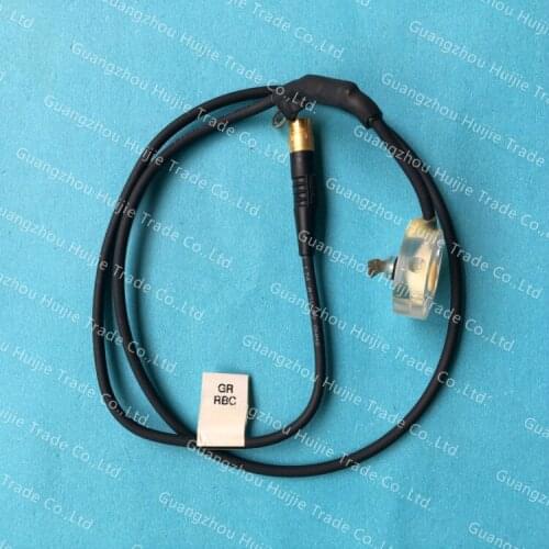 NJK10305 ABX (France) PN XBA413A RBC Electrode Line Hematology Analyzer M60 Micros60 Used and Tested