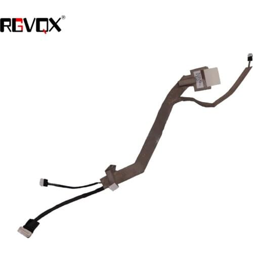 New Laptop Cable for Acer Aspire 8730 8730G 8730ZG 8735 LED PN:50.4EJ01.011 Notebook LCD LVDS CABLE