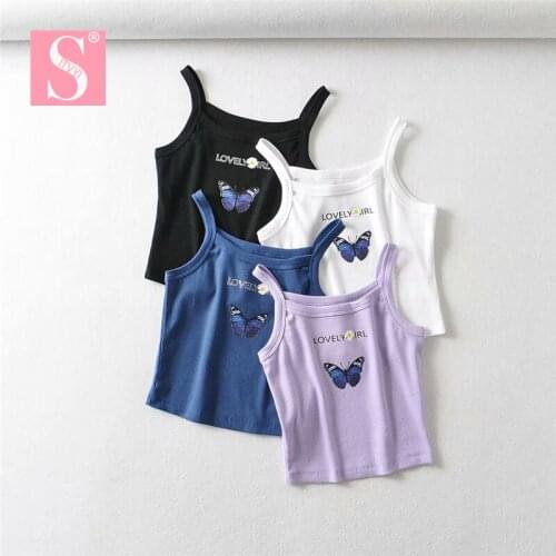 Женские летние топы STVY China At AliExpress