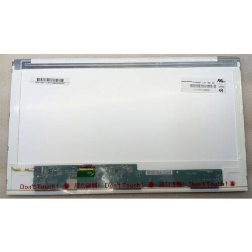 Replacement for Acer E5-771G-5025 display screen LCD LED Panel 17.3" 1600x900 Resolution