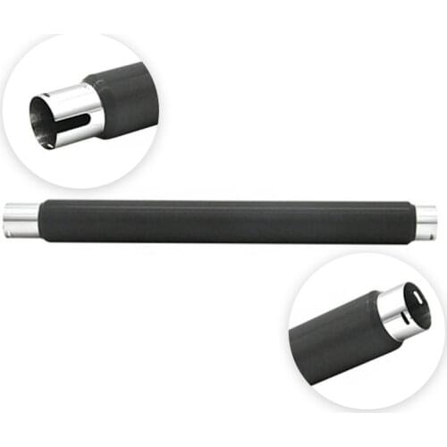 4x Upper Fuser Roller replace for OKI B411D B411DN B412DN B431D B431DN B432dn B512dn MB461 MB471 MB471W MB491 Printers