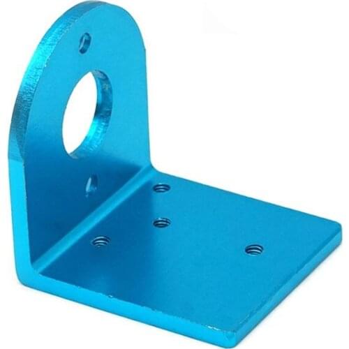 540 Motor Mount Metal for RC Car 1:12 Wltoys 12428 FY-03 Upgraded Parts Accessories BX0D