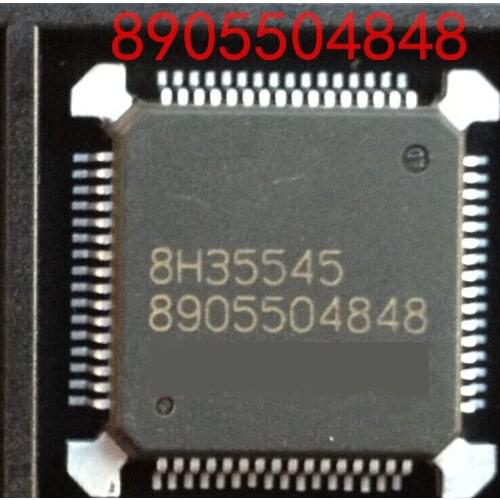 8905504848 HQFP for Audi A4 Q5 Audi Q5 Engine Fan Control IC Audi A4 Ignition Chip