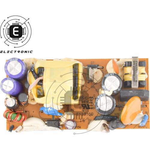 AC-DC 5V 2A Switch Power Supply Module 2000MA Suitable For Replacement/Repair Overvoltage Overcurrent Short Circuit Protection