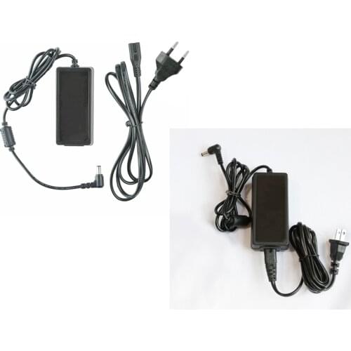 VBLL 12V 1.5A Power Adapter AC 100-240V Power Supply PC Power Cord Fit For Motorola Kenwood ICOM Portable Radio Charger