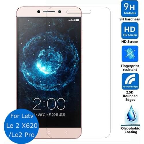 Armoureagle Protective Films For LeEco