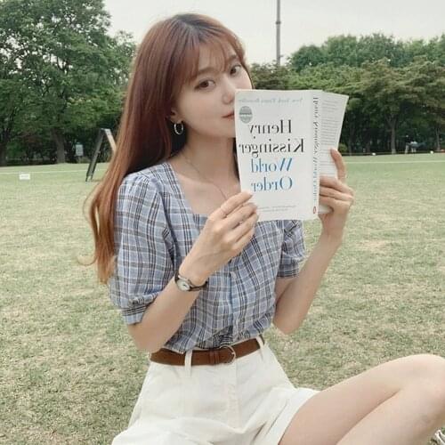 CMAZ Blouses For Women