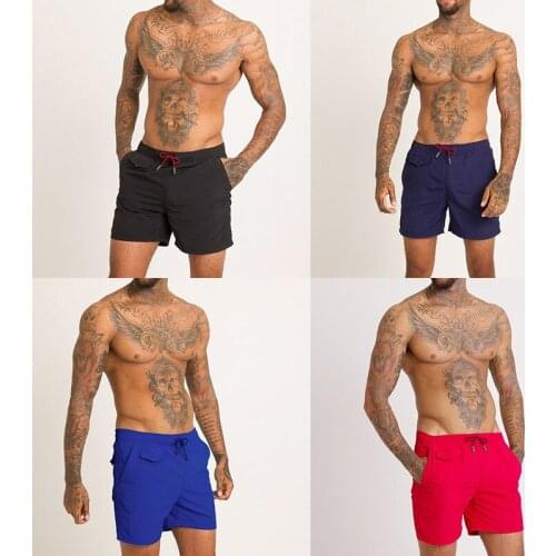 2021 New Summer Quick Drying Sports Shorts Men Casual Elasticity Breathable Loose Indoor Outdoor Fitness Run Shorts Men Big 3xl