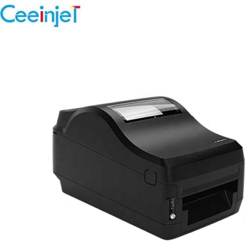 Ceeinjet Best Selling High Performance Santin Digital Colorful Ribbon Printer