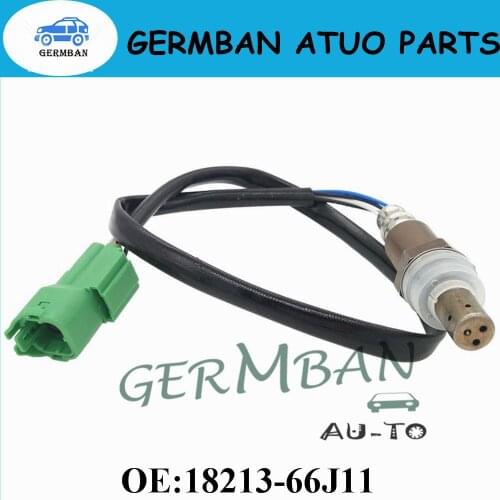 New Manufacture O2 Oxygen Sensor Fit For 2006-2007 Suzuki Esteem 1.6L 1.8L Grand Vitara 2.7L 18213-66J11 1821366J11 234-4387