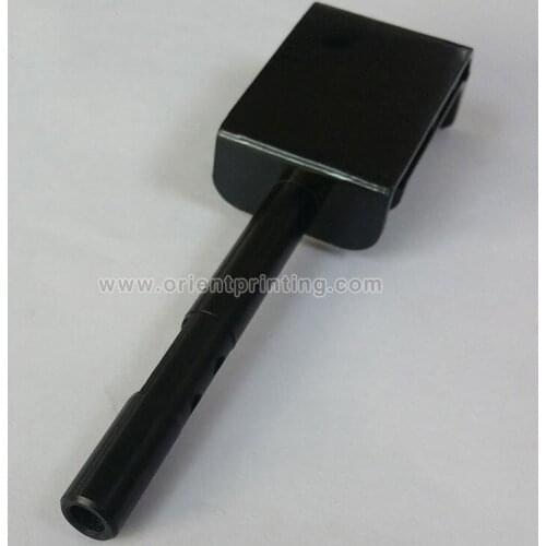 F3.028.310S Feeler For XL105 CD102 SM102 Heidelberg Offset Spare Parts