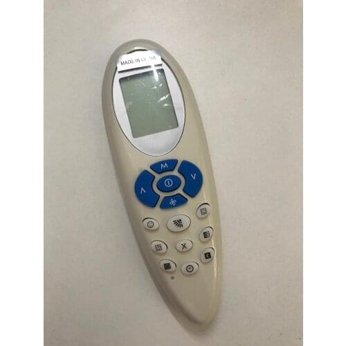 YINGRAY Replacement Remote for Carrier Air Conditioner Remote Control Model Number FRL10