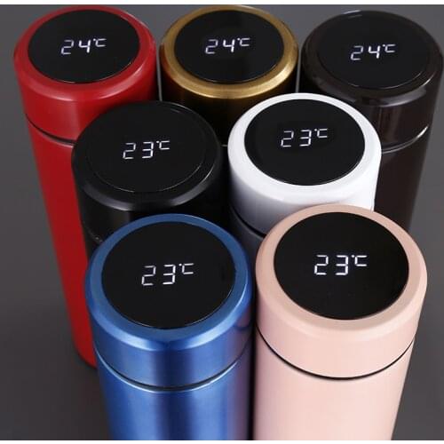 GuMiGD Thermos