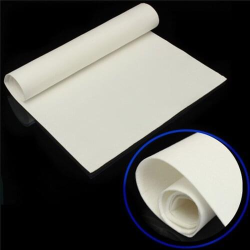 5Pcs/lot Ceramic Fiber Insulation temperature Range Corrosion resistance High strengt Blanket for Wood Stoves or Inserts Wide