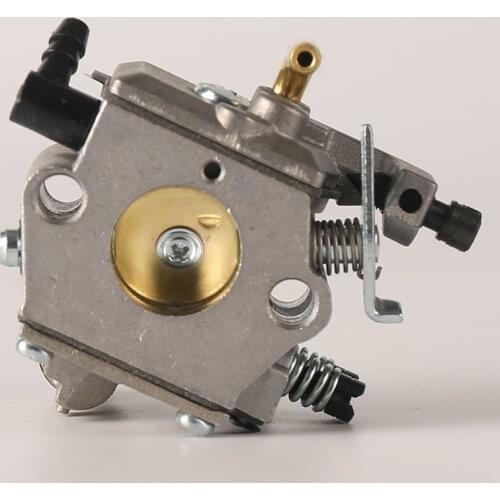 Carburetor Carb Fit For Stihl MS240 MS260 MS 024 026 250 240Gasoline Chainsaw Spare Parts WT-194 For Walbro