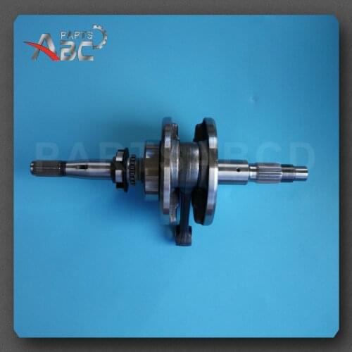 Crankshaft Assy for Hisun HS400 400CC ATV UTV Quad 13300-F12-0000