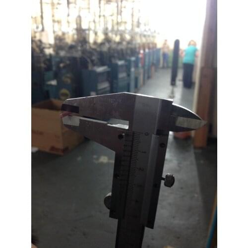 Lonati Stocking L301 L303 L304 Machine Ues Ceramic Tube 15X2