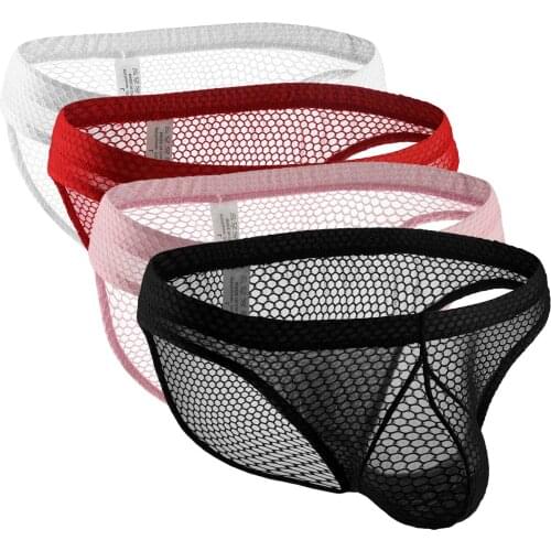 Мужские трусы OFFENIENG China At AliExpress