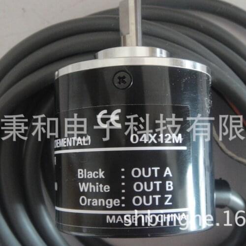 OMRON E6B2-CWZ6C 360P/R 600P/R 1000P/R 1024P/R 2000P/R