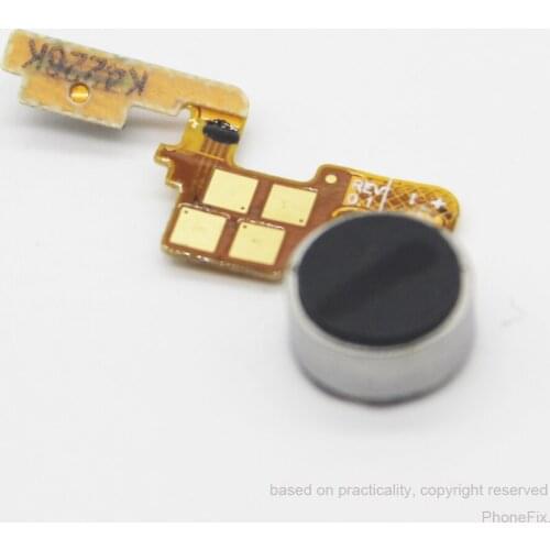 Replacement Vibration Motor Vibrator Power ON OFF Switch Flex Cable Ribbon For Samsung Galaxy Note 3 lite Neo N7505 N750