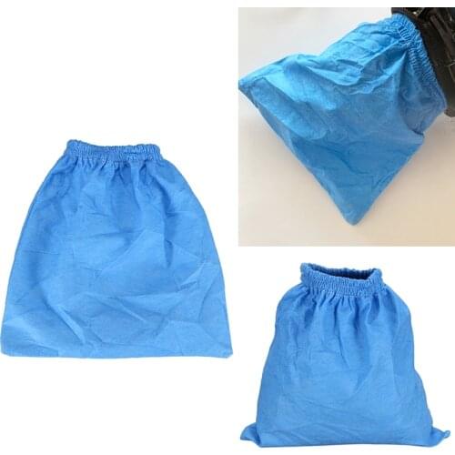 SANQ Textile Filter Bag for Karcher MV1 WD1 WD2 WD3 SE4001 Filter Bag Vacuum Cleaner Parts