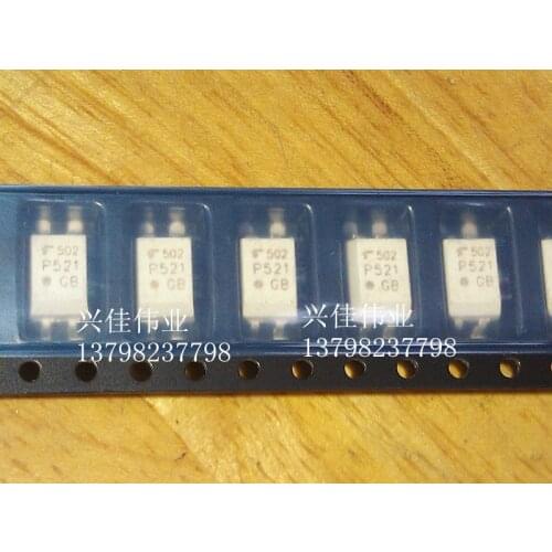 TLP521-1GB TLP521-1 P521 SOP-4
