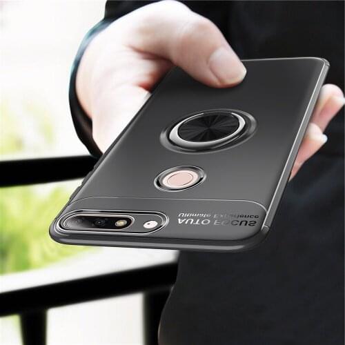 Topewon Huawei Honor 7C Phone Cases