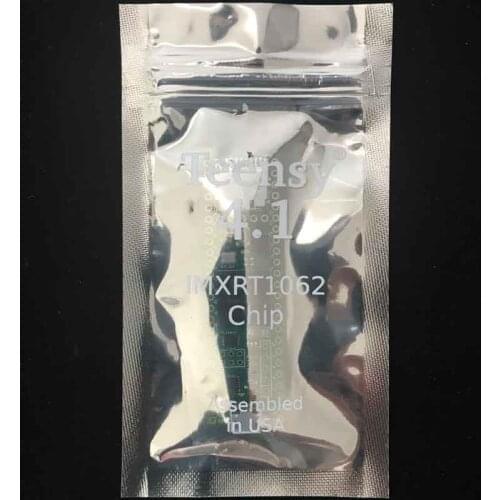 Teensy 4.1 USB Development Board