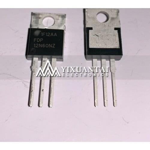 10PCS/LOT FDP075N15A FDP090N10 FDP10N60NZ FDP10AN06A0 FDP100N10 FDP12N50 FDP12N60NZ FDP120N10 FDP120AN15A0 FDP13AN06A0 TO-220
