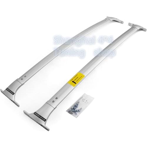 For Infiniti EX35 QX50 FX35 37 QX70 QX56 QX80 2011 2012 2013 2014 2015 2016 2017 2018 Baggage luggage roof rack rail cross bar