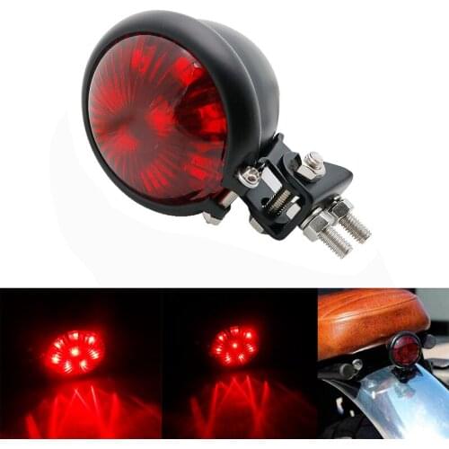Bakuis Stop Lights For Motorcycles
