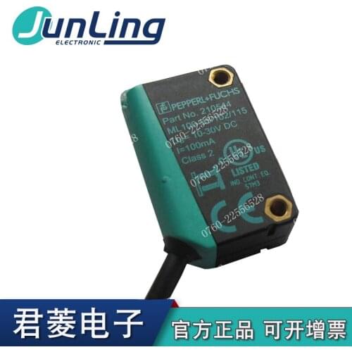 Free shipping high quality 100% new OPTEX Ops photoelectric switch sensor [ZD-L06N-B] original positive warranty for 1 year