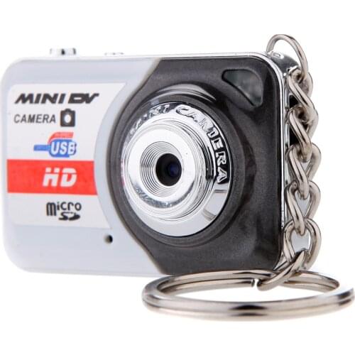 Boya Digital Cameras