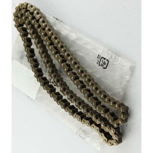 Cam Timing Chain For Suzuki LTA500X Kingquad 500 LTF500F Quadrunner 500 4WD LTF500F Vinson 4WD DR500 1981-1983 DR600 DR600S