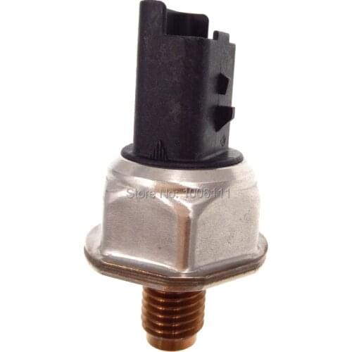 Fuel Rail Pressure Sensor For Citroen C3 C4 Dispatch Fiat Scudo Peugeot 407 Ranch 1.4 1.6 HDI 9655465480 96.582.278.80 6PH1001