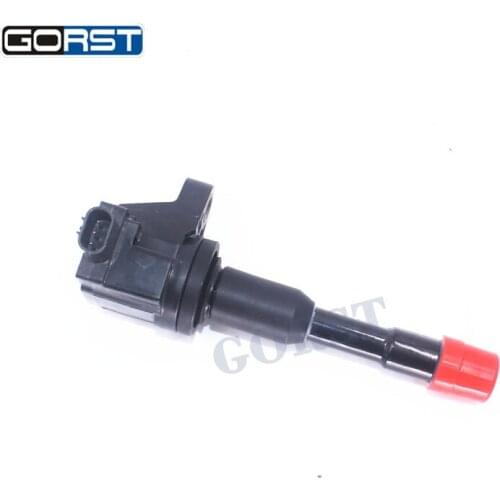 Car/Automobiles Ignition Coil for HONDA CIVIC VII Saloon Hatchback JAZZ CITY Saloon 30521-PWA-003 CM11-108 30521-PWA-S01