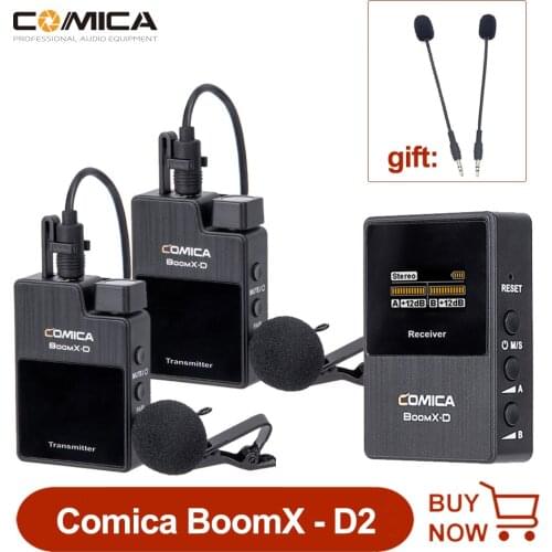 Keayisofine Microphones