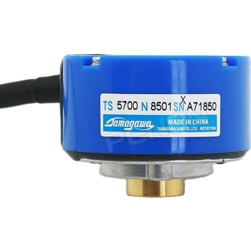 Tamagawa original authentic TS5700N8501 N8506 N8401 N8505 N8405 N8504 cone hole servo encoder