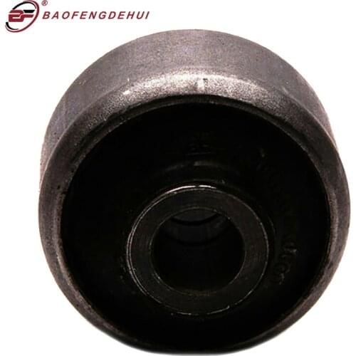 Control Arm Mounts 4A0407183D=4A0407183C For Audi Avant 100 A6