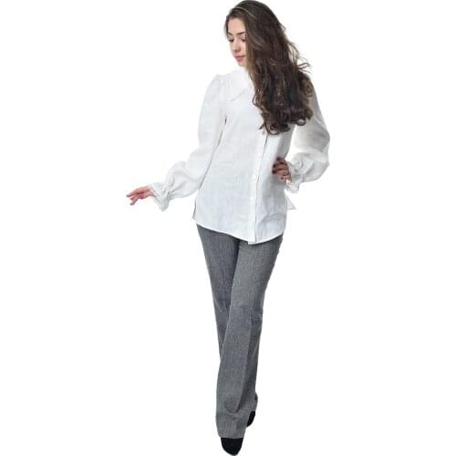 Льняная горница Linen Blouses