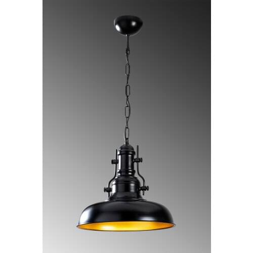 Loft simple pendant lights E27 LED modern creative hanging lamp design DIY for bedroom living room -Berceste - 200-S-OP