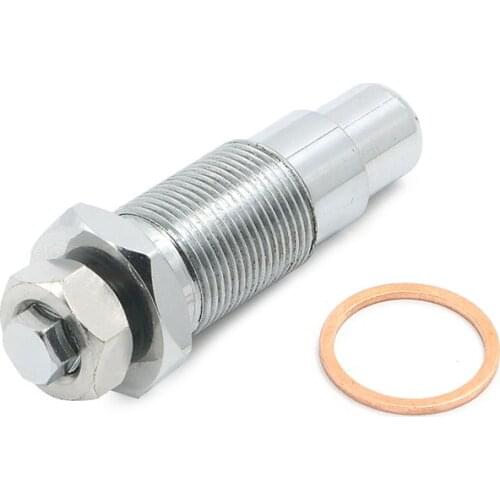 Chain Tensioner Cam Shaft Timing For Polaris Ranger 1000 RZR 570 XP 900 ACE Timing Chain Tensioner Stainless Steel ATV Parts