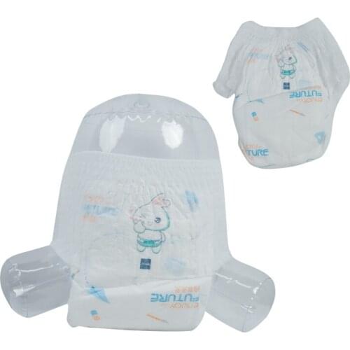 Enjoy The Future XL36 Disposable Baby Training Pants